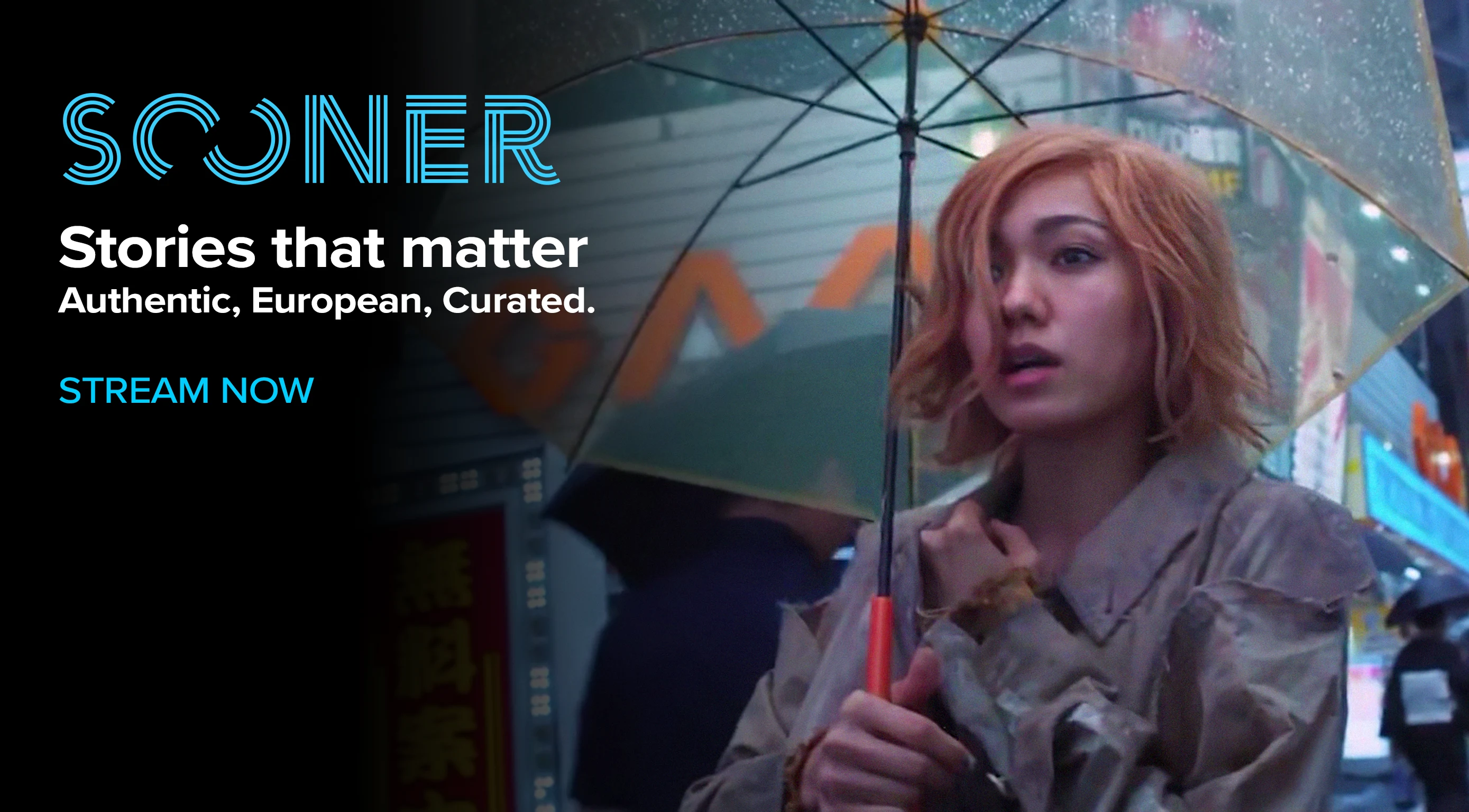 Sooner Streaming screenshot
